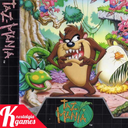 TAZMANIA