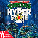 TMNT Hyper Stone Heist