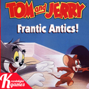 TOM and JERRY - Frantic Antics