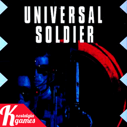 Universal Soldier