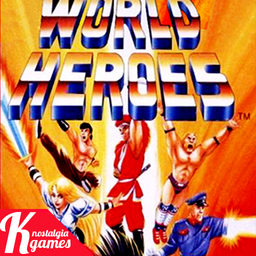 World Heroes