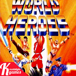 بازی قهرمانان جهان