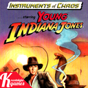 Young Indiana Jones - Chaos