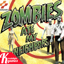 Zombies