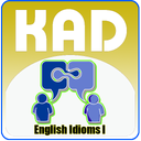 کاد اصطلاحات انگلیسی: دوره ی اول