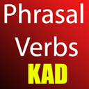 KAD Phrasal Verbs Dictionary
