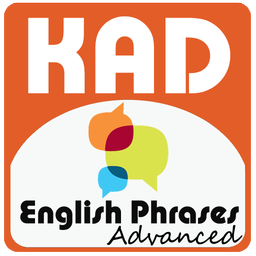 KAD Common English Phrases Advanced