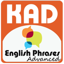 کاد عبارات کاربردی انگلیسی: پیشرفته