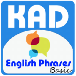 KAD Common English Phrases: Basic