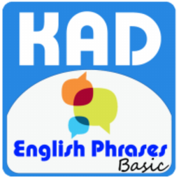 KAD Common English Phrases: Basic