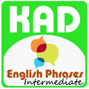 KAD Common English Phrases: Inter.