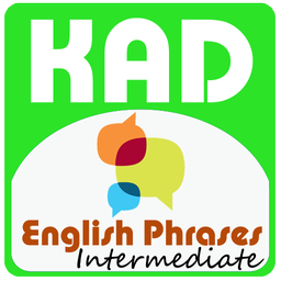 KAD Common English Phrases: Inter.