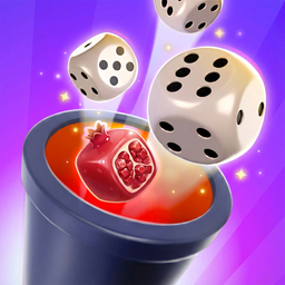 آچمز – بازی جایزه نقدی تاس