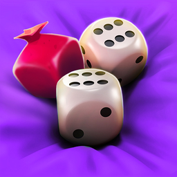 تاس و تخت - بازی جایزه نقدی