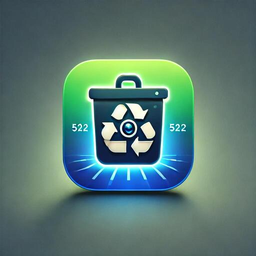 Photo and File Recovery