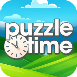 Puzzle Time - Daily Puzzles!