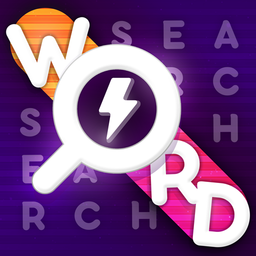 ThunderWords - Word Search HD