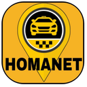 Homanet Taxi Smart Transport System