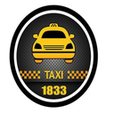 تاکسی 1833