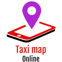 Taxi map