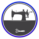 کارت ویزیت خیاط