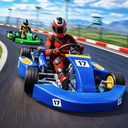 Go Kart Racing Games Offline