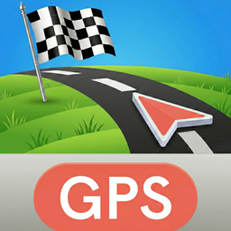 Karta GPS Offline Maps Nav