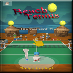 Tennis Ball 3d: Tournaments, Mini, Offline, Game