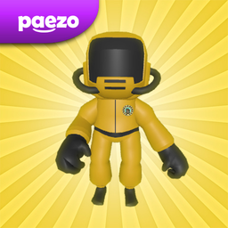 Neoblazer: Corpo Run