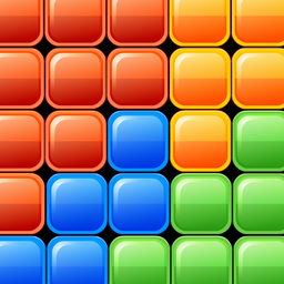 Blocks Breaker: pop all blocks