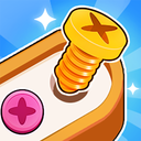 Bolts Sort: Puzzle Painting