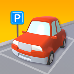 Parking Manager 3D