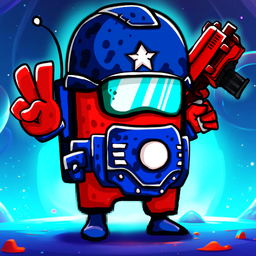 Zombie Space Shooter II