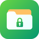 Hide Files - Secure Vault