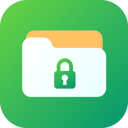 Hide Files - Secure Vault