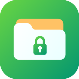 Hide Files - Secure Vault