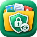 Hide Files - Secure Vault