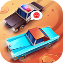 Car Chasing