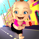 Baby Run - Babysitter Escape 2