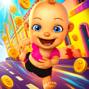 Baby Run - Babysitter Escape 2