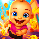 Baby Run - Babysitter Escape 2