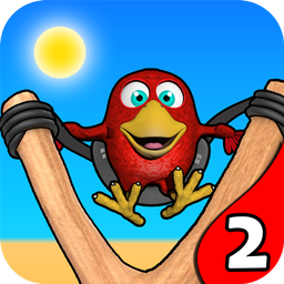 Bird Mini Golf 2 – Beach Fun