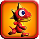 Dinosaur Run - Race Master
