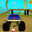 Monster Truck Racing Hero 3D by Kaufcom
