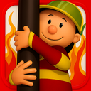 Talking Max the Firefighter