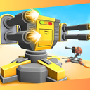 Alien Defense Tower Shooter TD