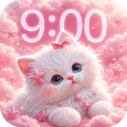 CutePop: Cute Girly Wallpapers