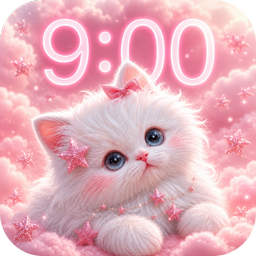CutePop: Cute Girly Wallpapers