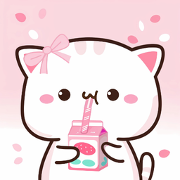 Kawaii AI Wallpapers HD and 4K