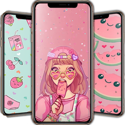 Kawaii Wallpaper